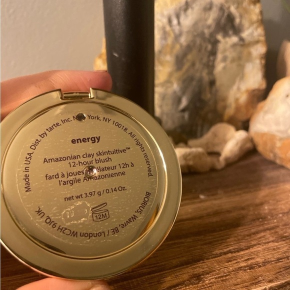 Amazonian clay skintuitive™ 12-hour blush - Picture 3 of 3